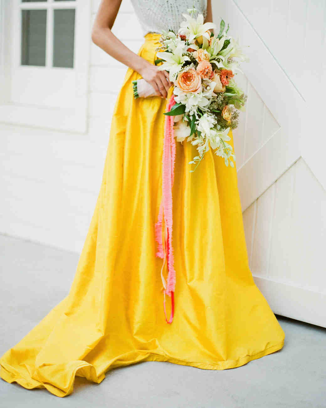 24 Yellow Wedding Ideas That Will Make Your Day Bright and