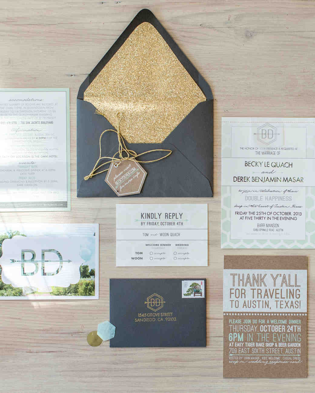 Expert Approved Wedding Invitation Etiquette Tips Blog Midtown