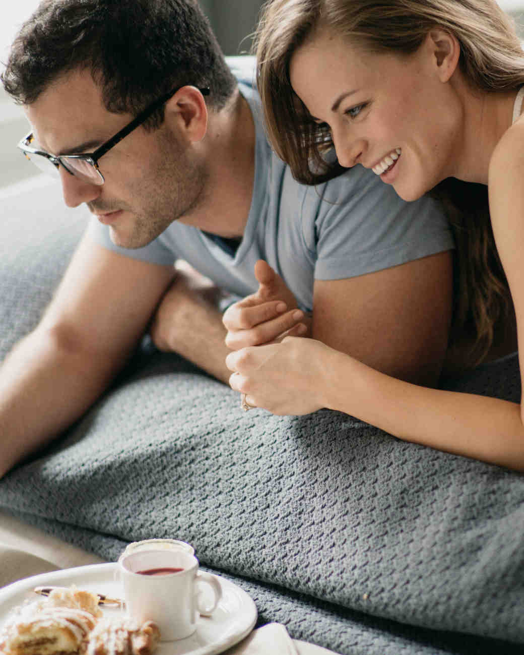 The Dos And Don Ts Of Wedding Registries Martha Weddings
