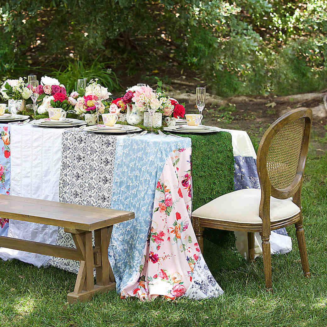 How To Plan An English Garden Party Inspired Bridal Shower How To Plan An English Garden Party Inspired Bridal Shower