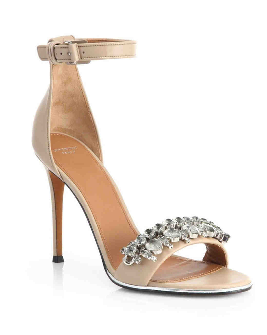 36 Best Shoes for a Bride to Wear to a Fall Wedding | Martha Stewart ...