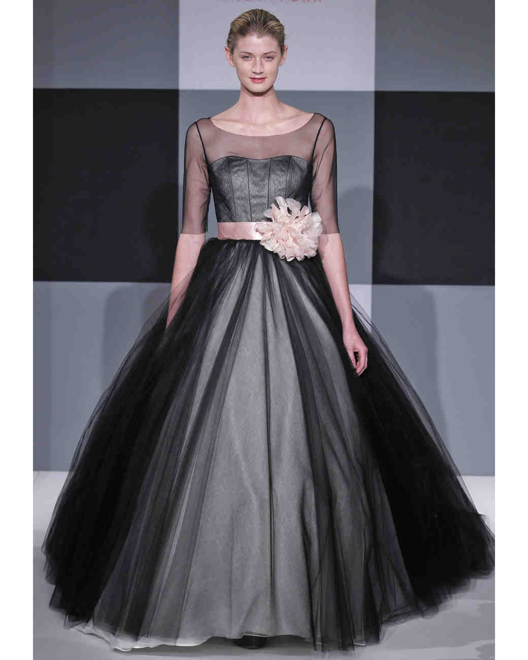 Isaac Mizrahi Spring 2017 Collection Martha Weddings