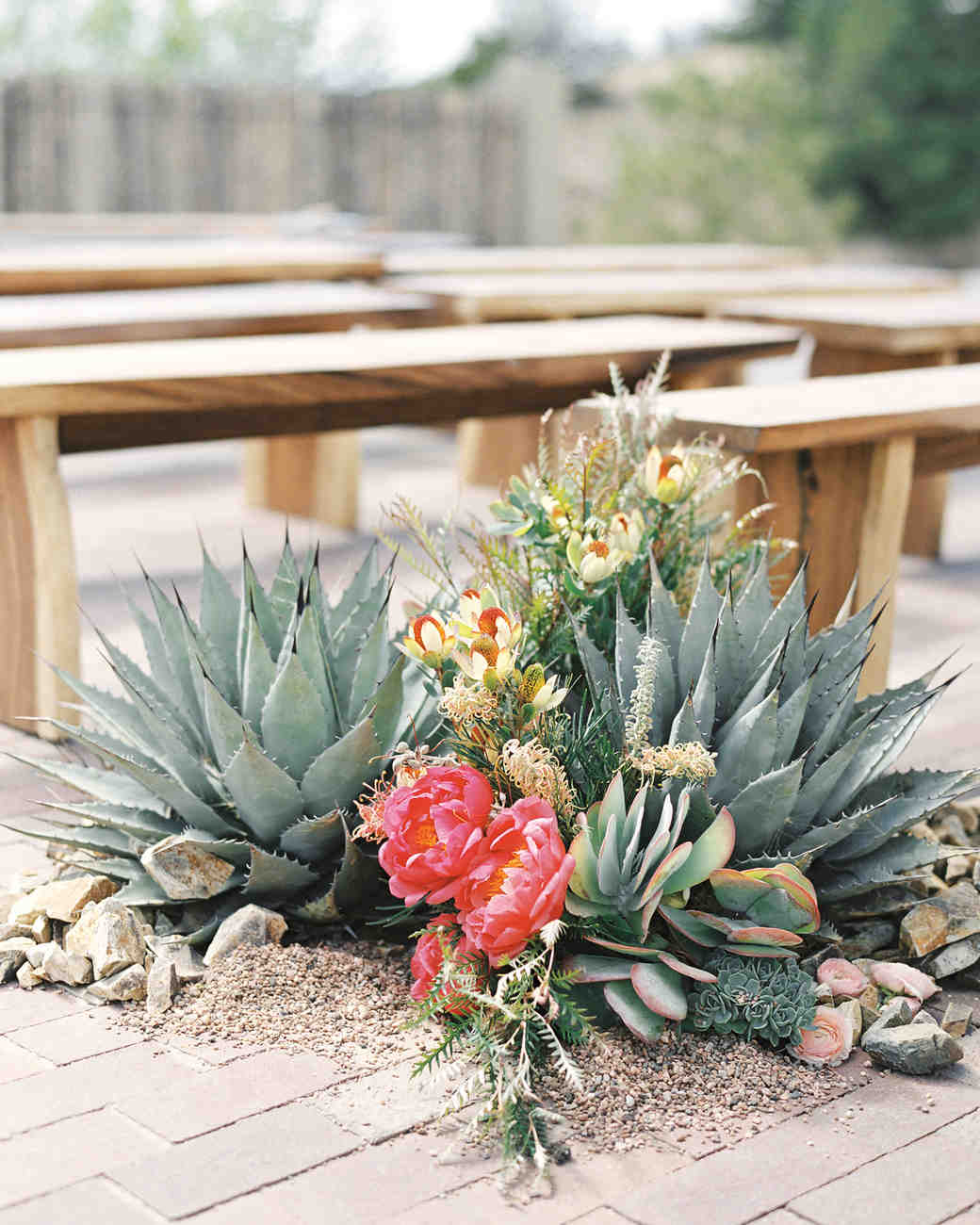 40971 >> 36 Ideas for Using Succulents at Your Wedding | Martha Stewart Weddings 40971 >> 36 Ideas for Using Succulents at Your Wedding | Martha Stewart Weddings
