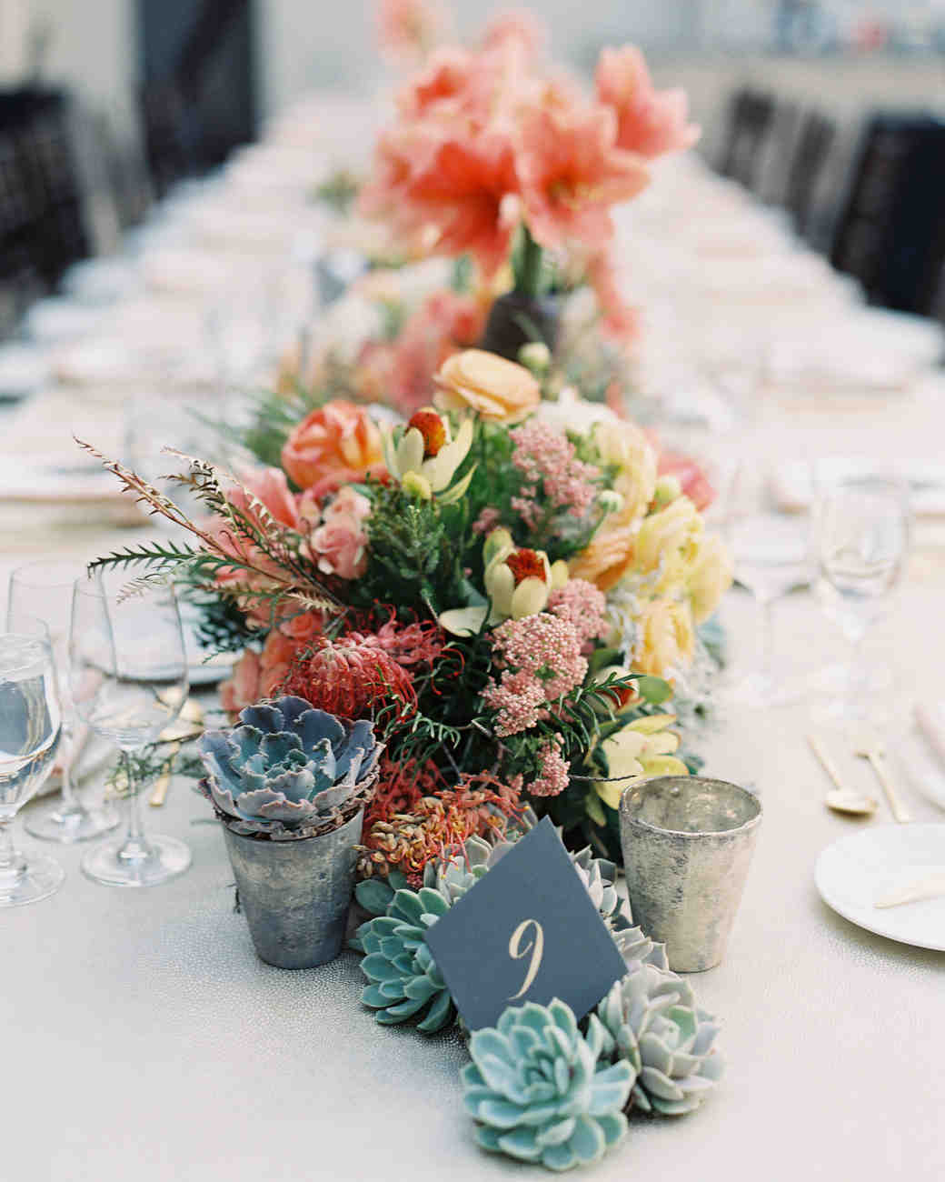 50 Wedding Centerpiece Ideas We Love Martha Stewart Weddings