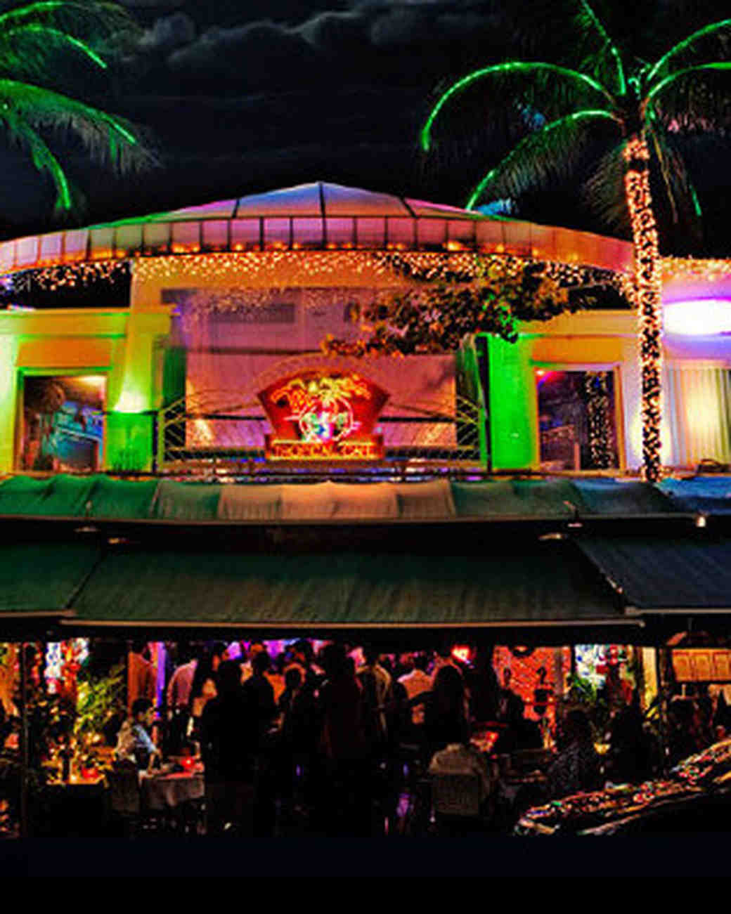 How to Plan the Perfect Bachelorette Party in Miami Martha Stewart