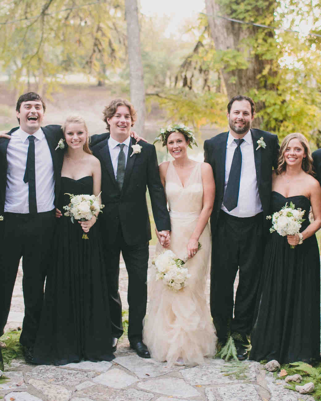 Your Wedding Guest List Etiquette Questions Answered Martha Your Wedding Guest List Etiquette Questions Answered Martha Weddings