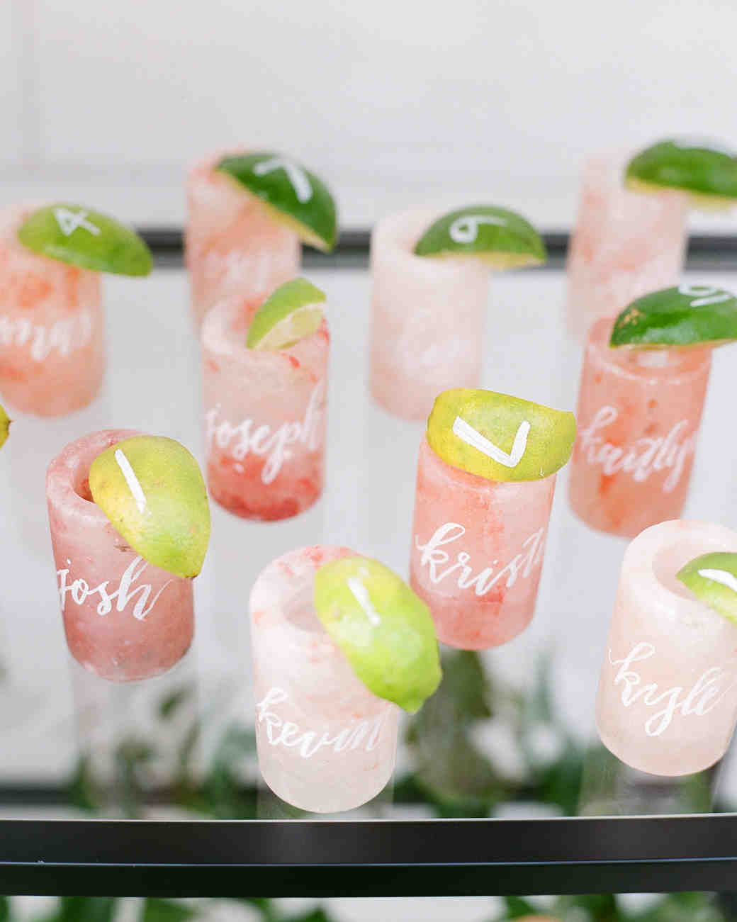 23 Seasonal Summer Wedding Favors Martha Stewart Weddings