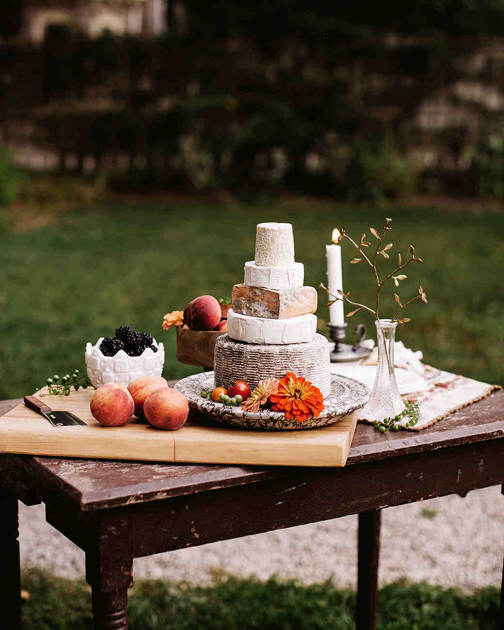 14 Trendy And Fun Wedding Brunch Ideas Martha Weddings