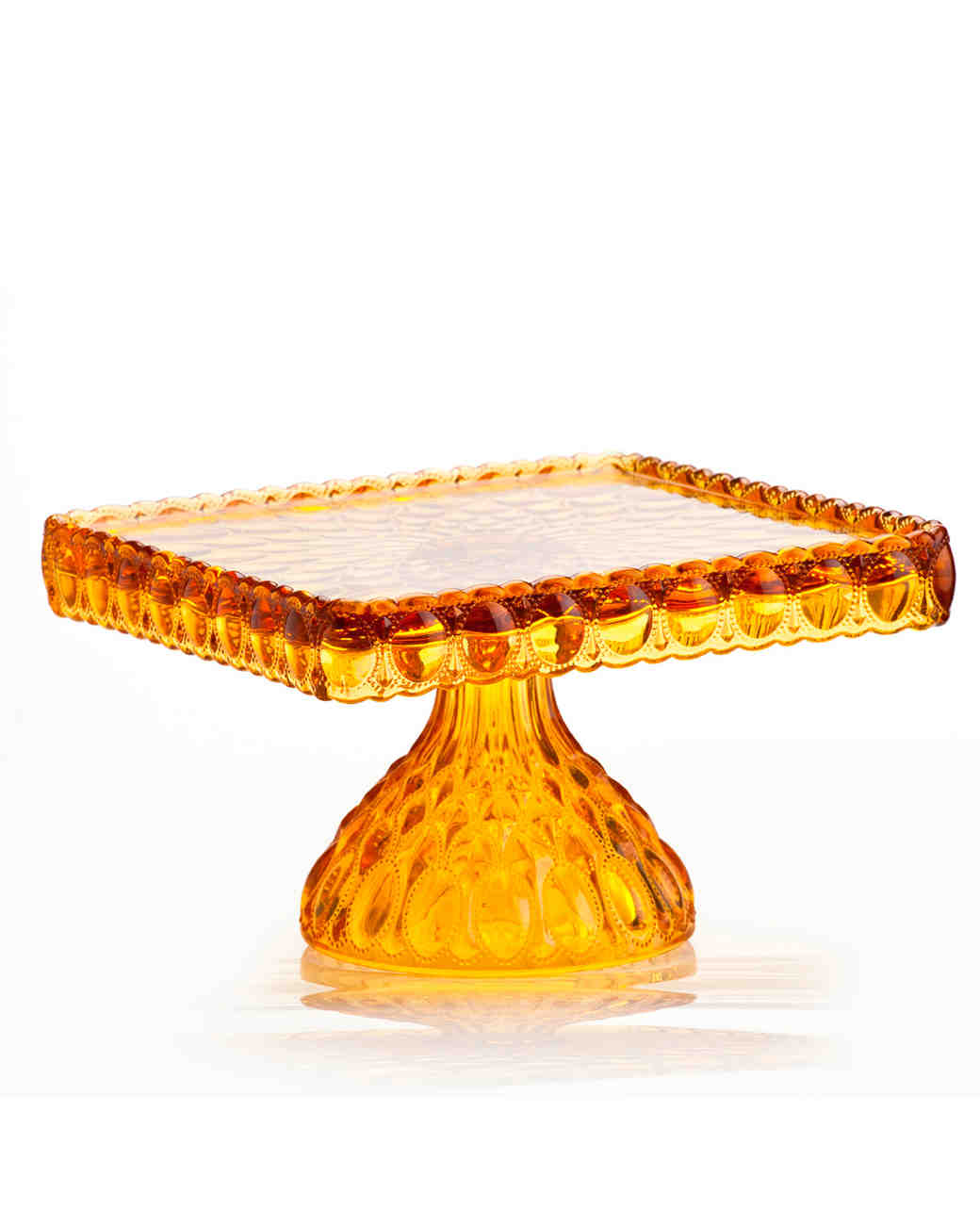 19 cake stands for