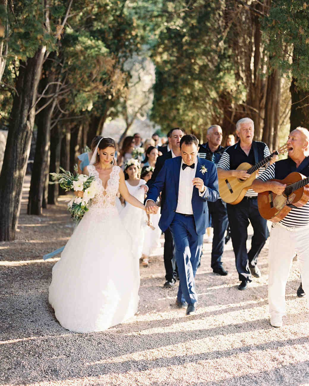 13 new wedding trends