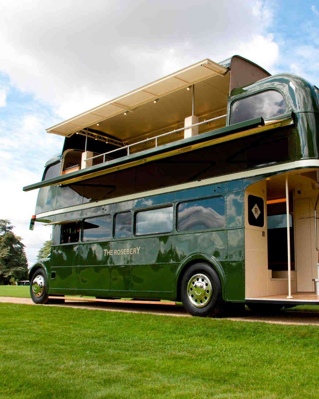 Mobile Bars And Food Trucks That Can Roll Right Up To Your Party Mobile Bars And Food Trucks That Can Roll Right Up To Your Party Martha Weddings