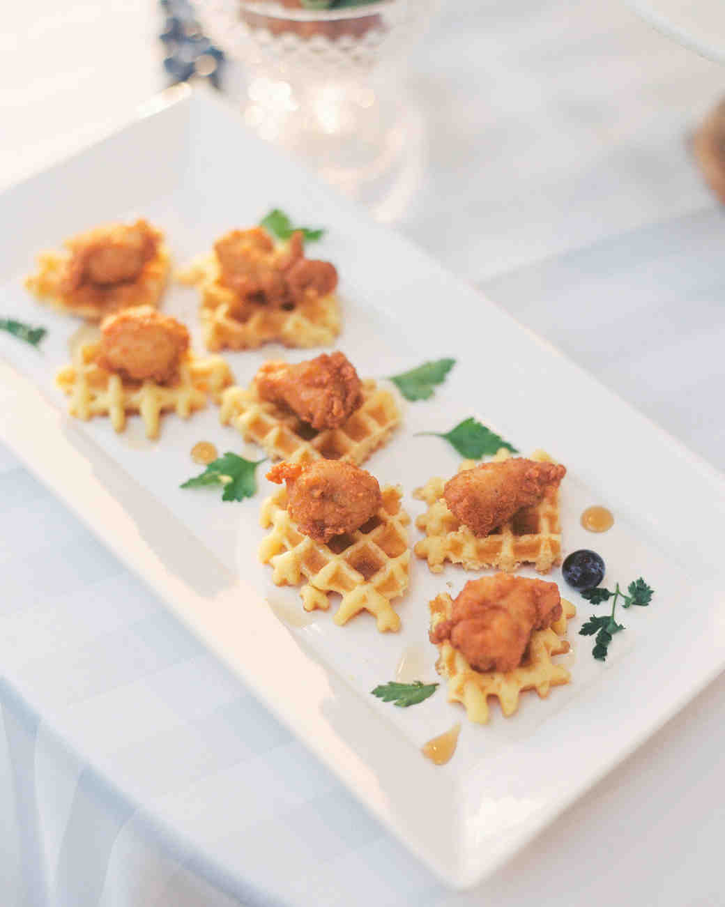 Engagement Party Food Ideas | Examples and Forms
