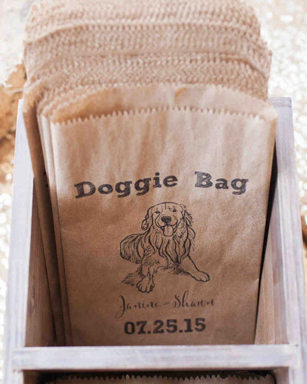 50 Creative Wedding Favors That Will Delight Your Guests | Martha ...