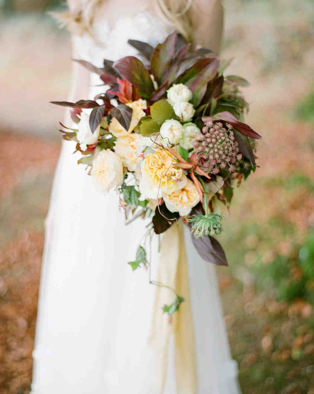 7 Genius Wedding Flower Hacks Martha Weddings Photography Kt Merry