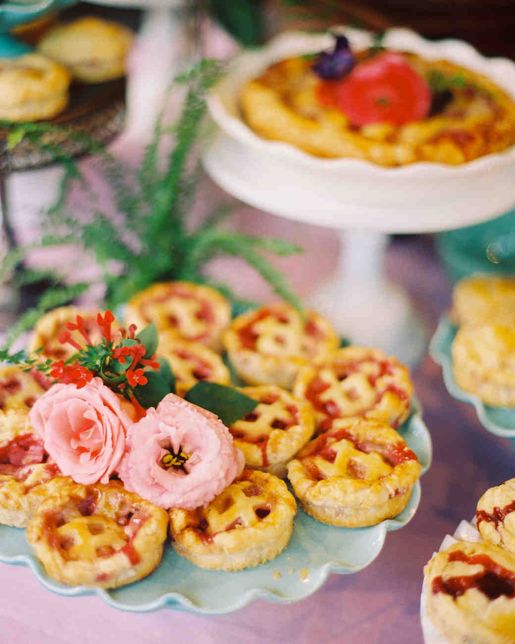 The 22 Best Wedding Pies Martha Stewart Weddings