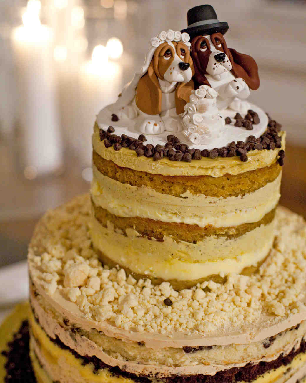 5 Milk Bar Cakes That Are Sweet Sensations Martha Weddings