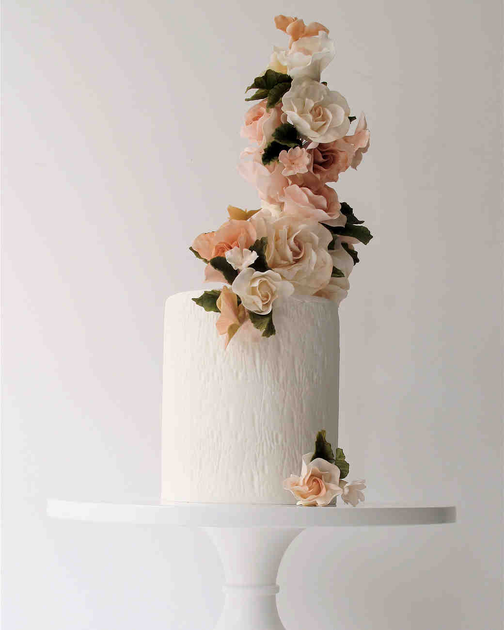 95 wedding cake with