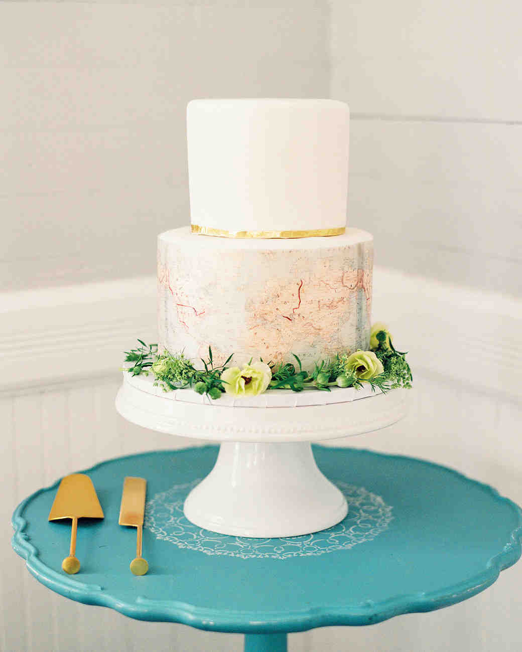 our favorite bridal shower