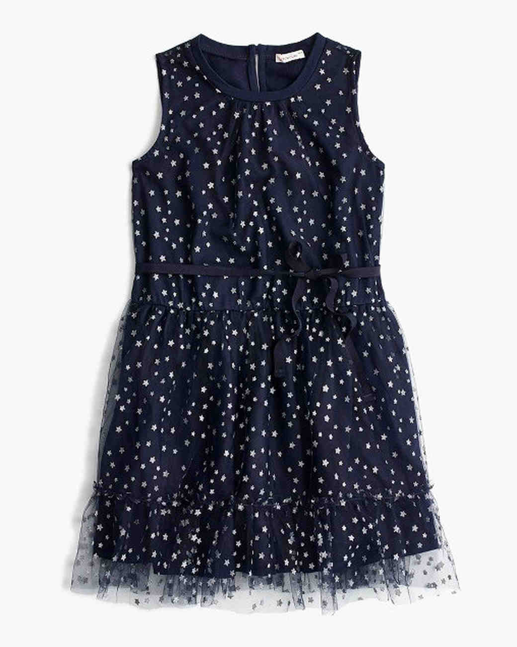 The Most Adorable Flower Girl Dresses for a Winter Wedding Martha Stewart Weddings