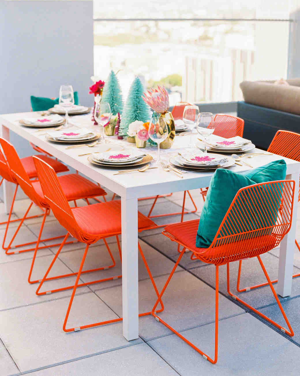 The Best Winter Rehearsal Dinner Ideas