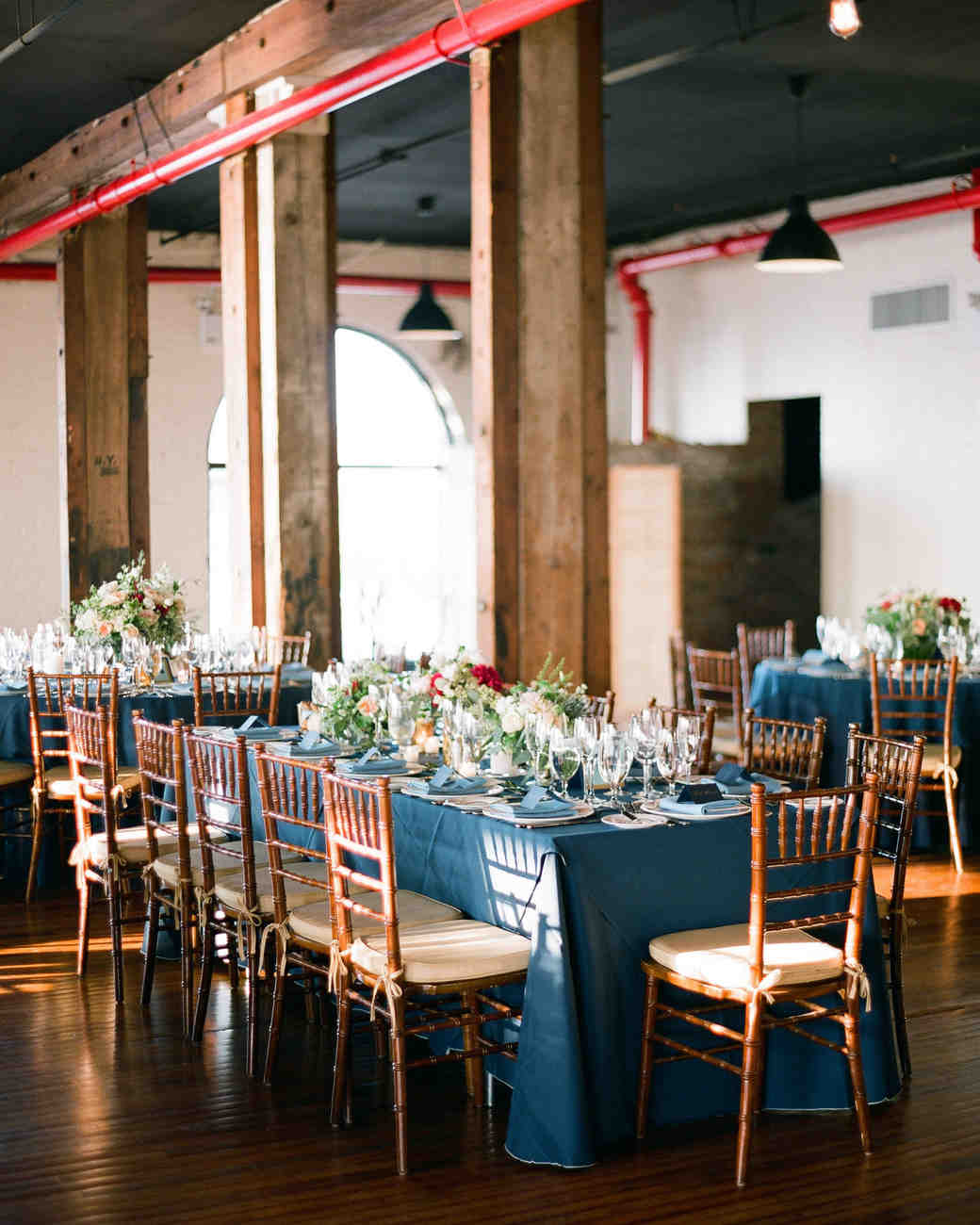The 9 Best Brooklyn Wedding Venues Martha Weddings Liberty Warehouse