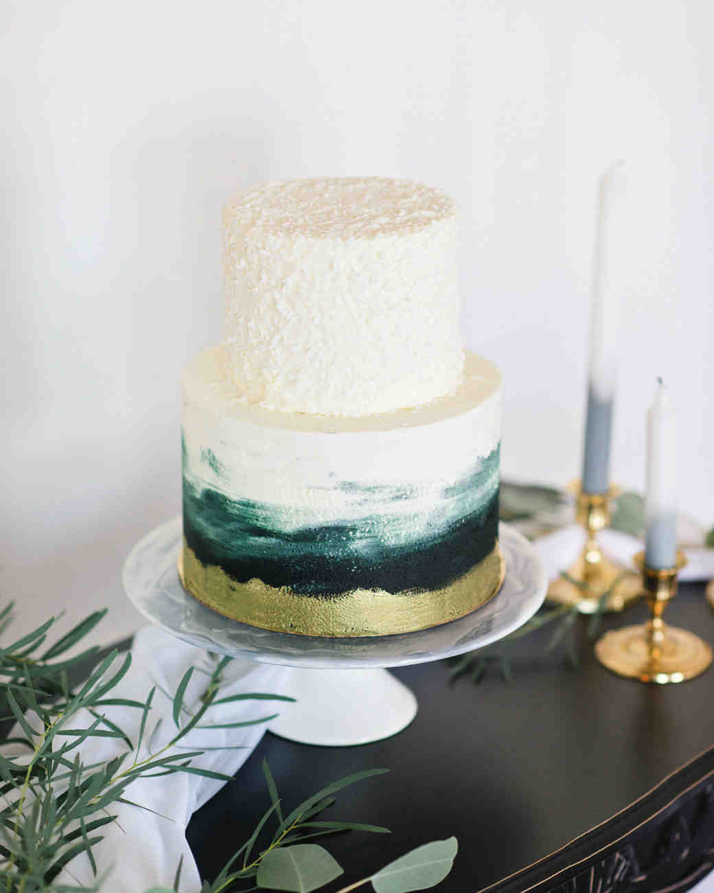 the sweetest bridal shower