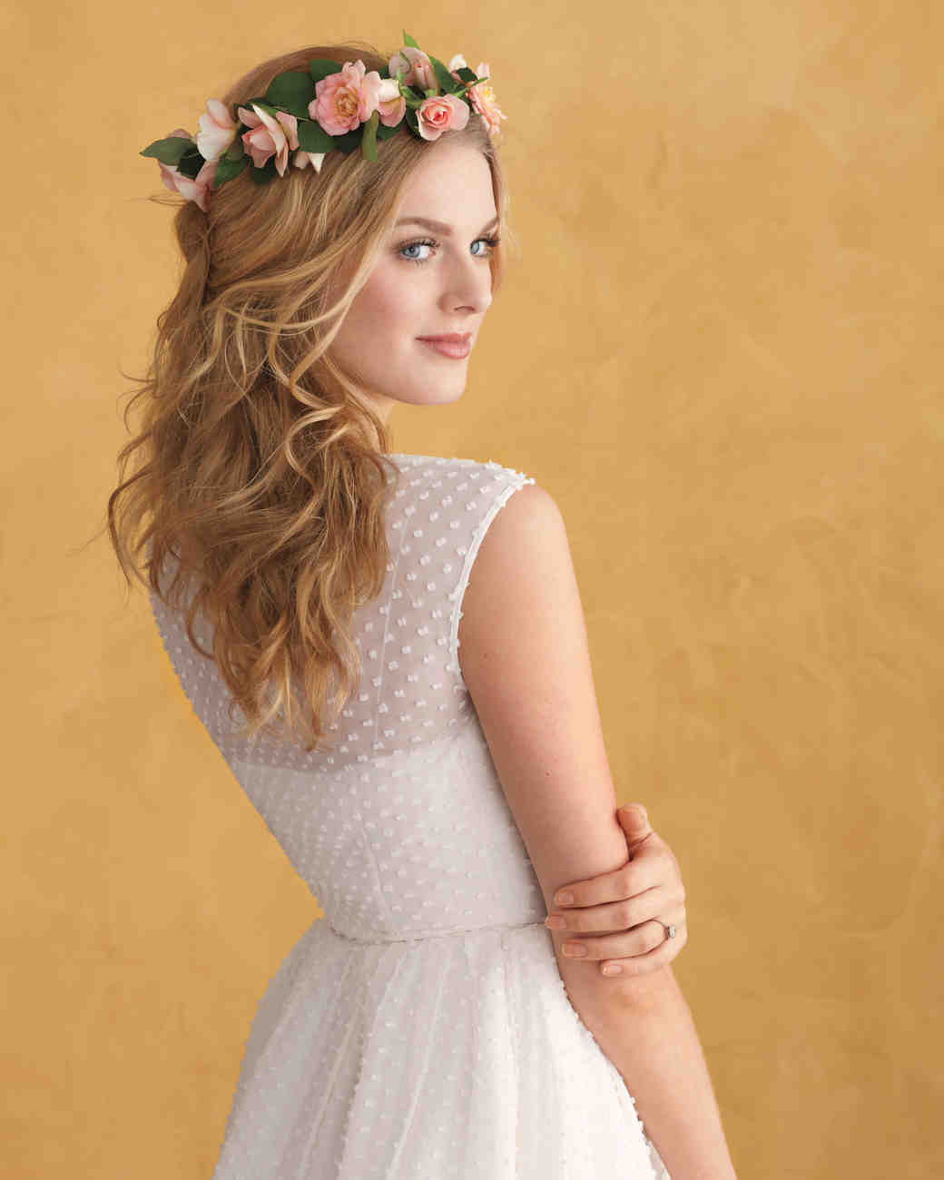 Good Things for Brides Martha Stewart Weddings 