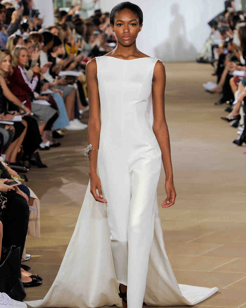 ines di santo fall 2019