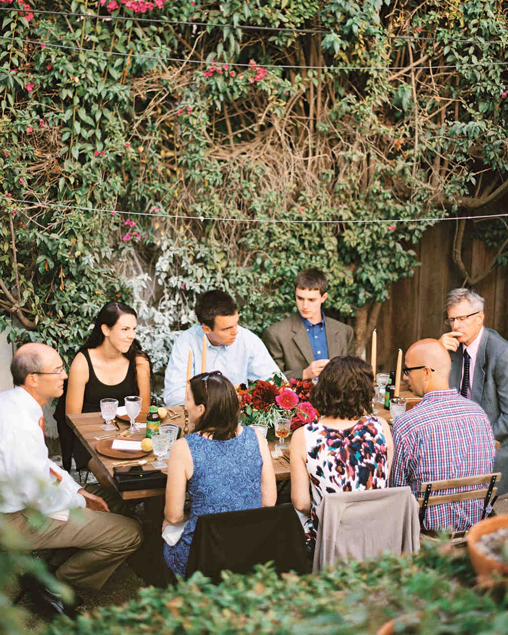 Who Pays For What The Wedding Martha Weddings Who Pays For The Engagement Party Traditionally