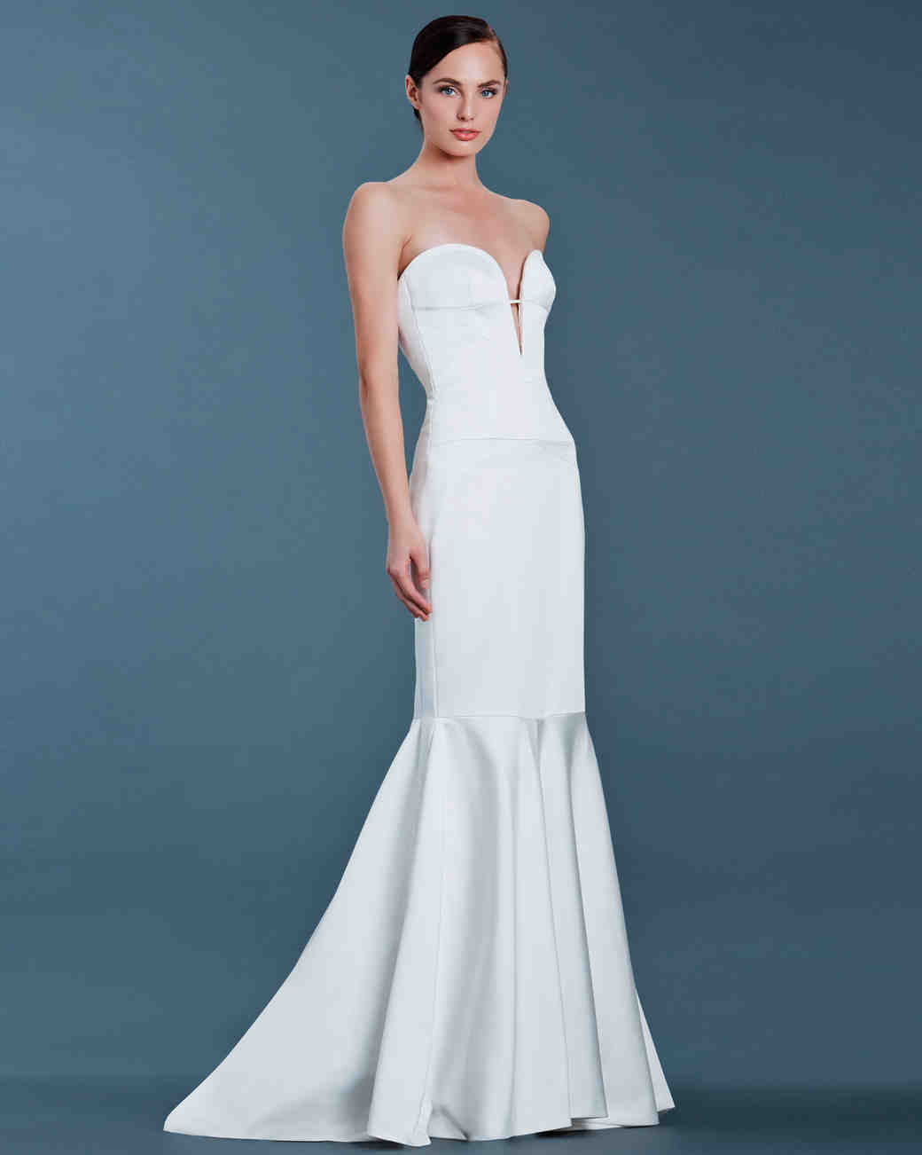 J Mendel Fall 2016 Wedding Dress Collection Martha Weddings
