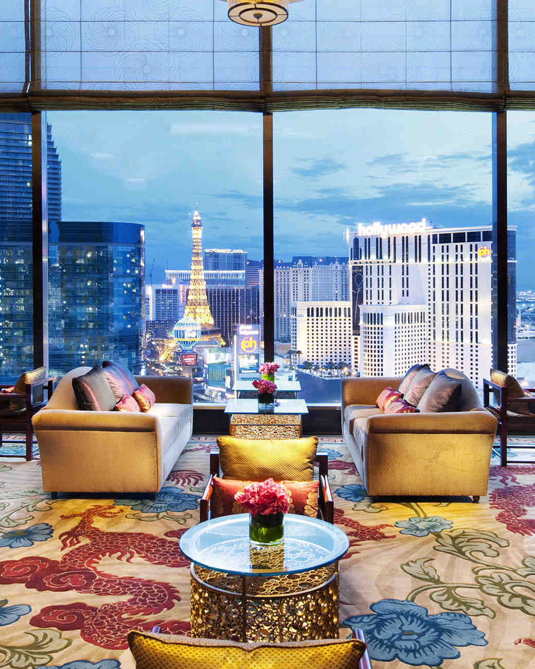 The 19 Most Romantic Hotels in the Continental U.S. Martha Stewart