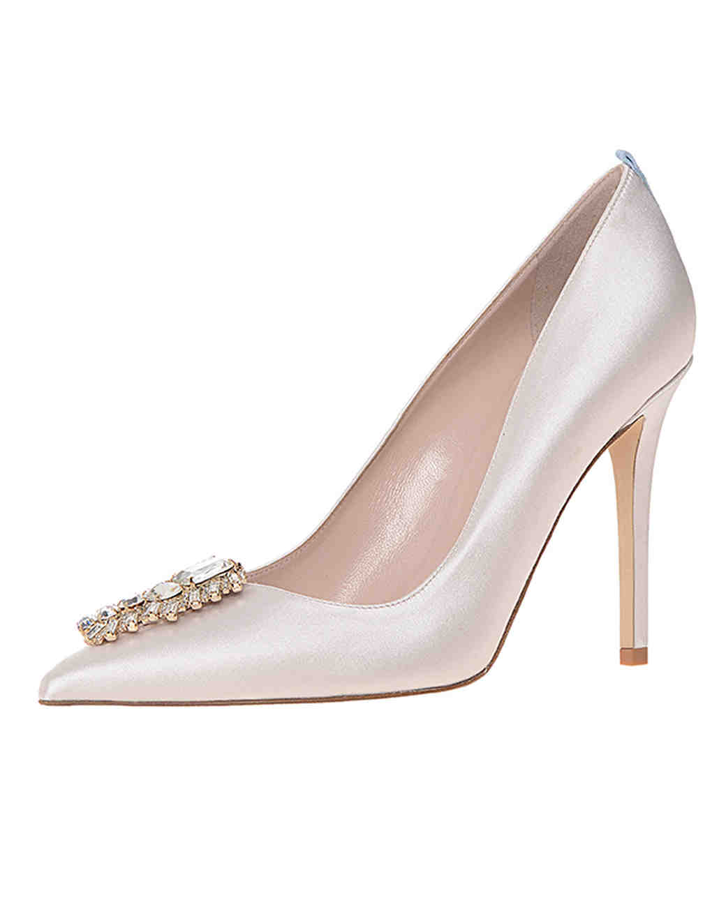Sarah Jessica Parker Puts Her Best Foot Forward With New Photography Courtesy Of Sjp