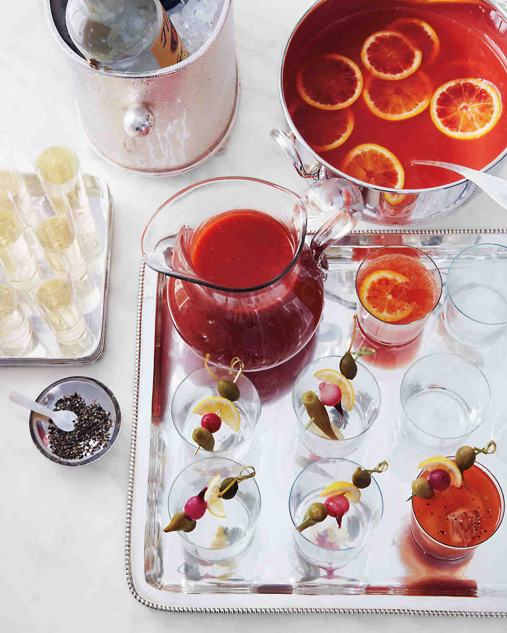 mulled-blood-orange-punch-recipe-martha-stewart-weddings