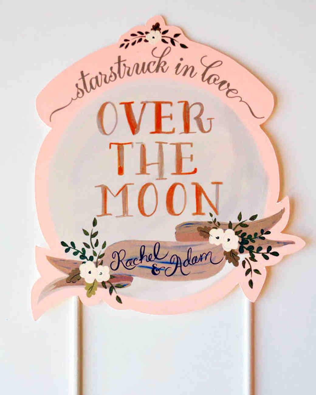 25 unique wedding cake