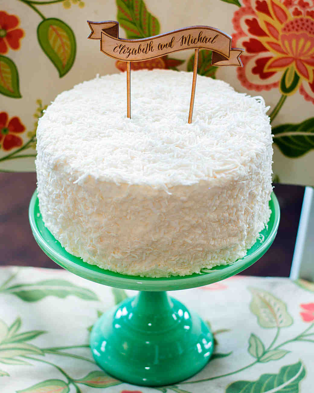 25 unique wedding cake