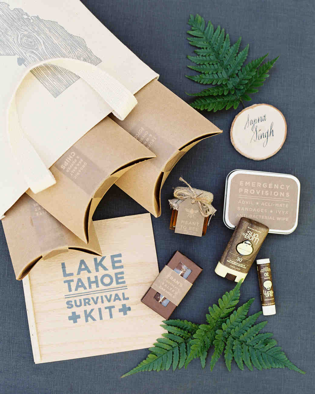 Fresh Ideas for Your Wedding Weekend Martha Stewart Weddings