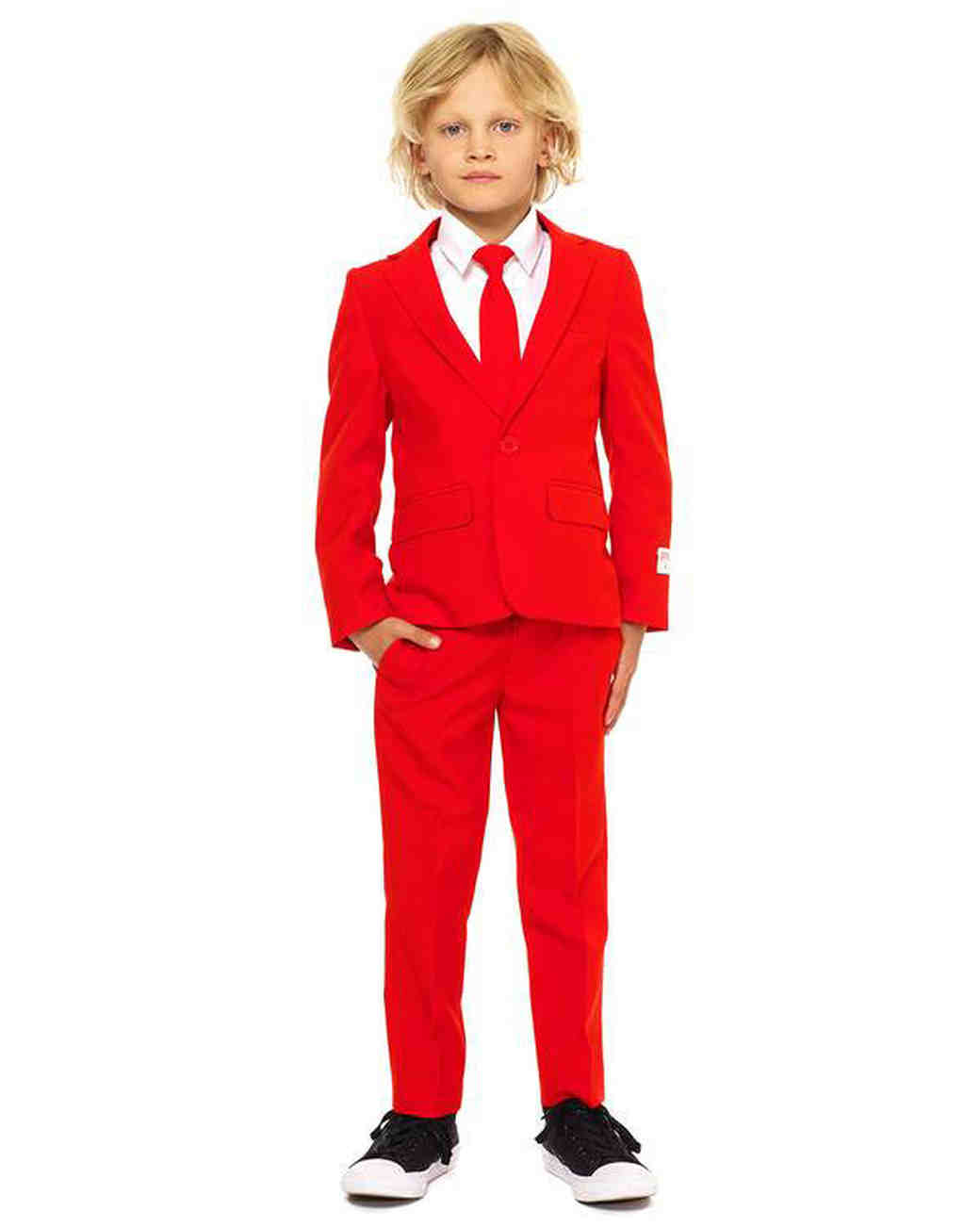 our favorite ring bearer
