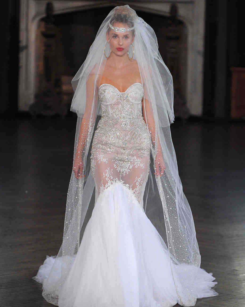 berta bridal 2017