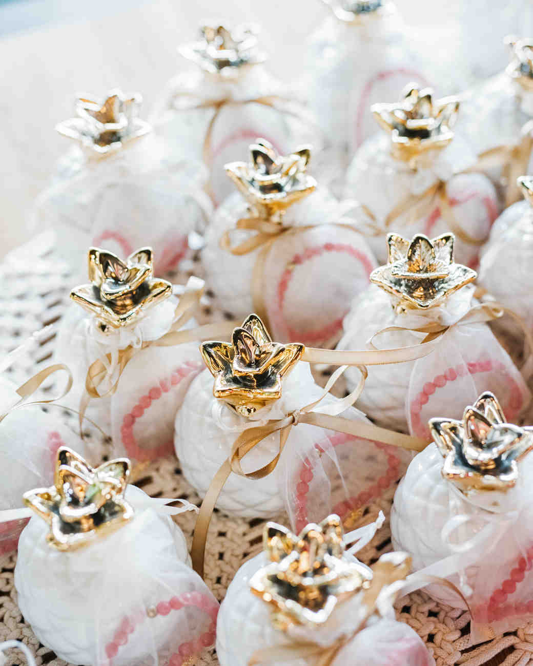 Bridal Shower Favors Your Guests Will Love | Martha Stewart Weddings