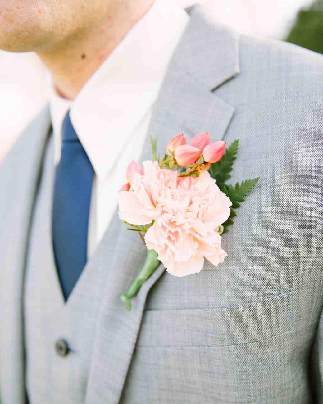 carnation wedding ideas emily march