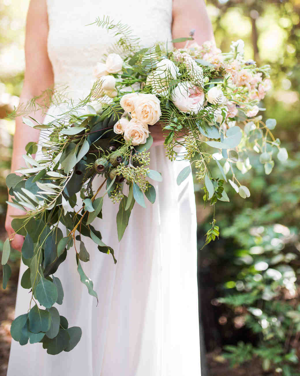 52 Gorgeous Fall Wedding Bouquets Martha Stewart Weddings 5645