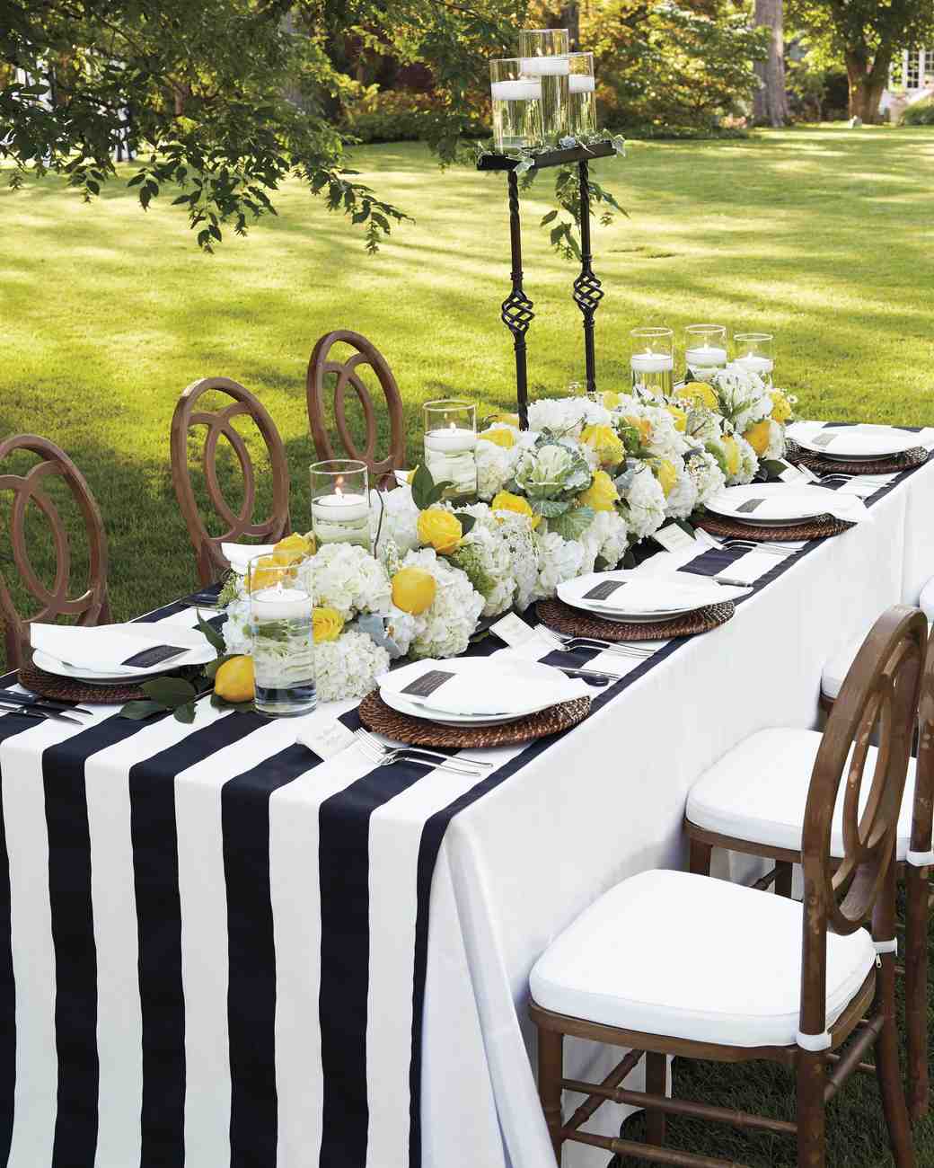 50 Wedding Centerpiece Ideas We Love Martha Stewart Weddings