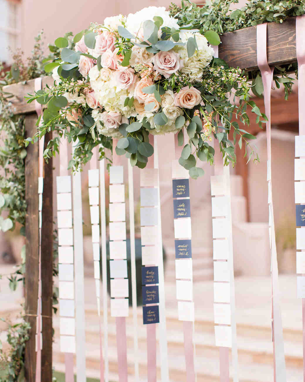 30 Ribbon Wedding Ideas For Every Type Of Celebration Martha