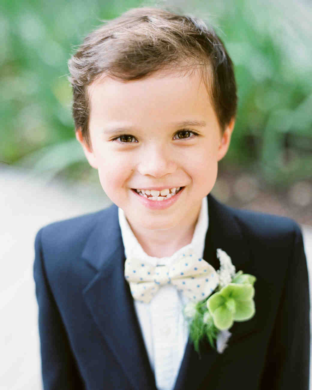 Ring Bearer Boutonnière Ideas Ring Bearer Boutonnieres Sarah Kate