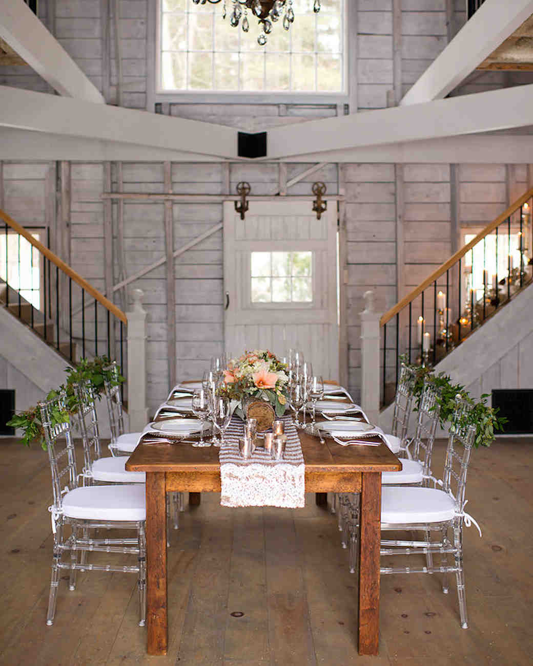 11 Rustic Wedding Venues To Book For Your Big Day Martha Stewart