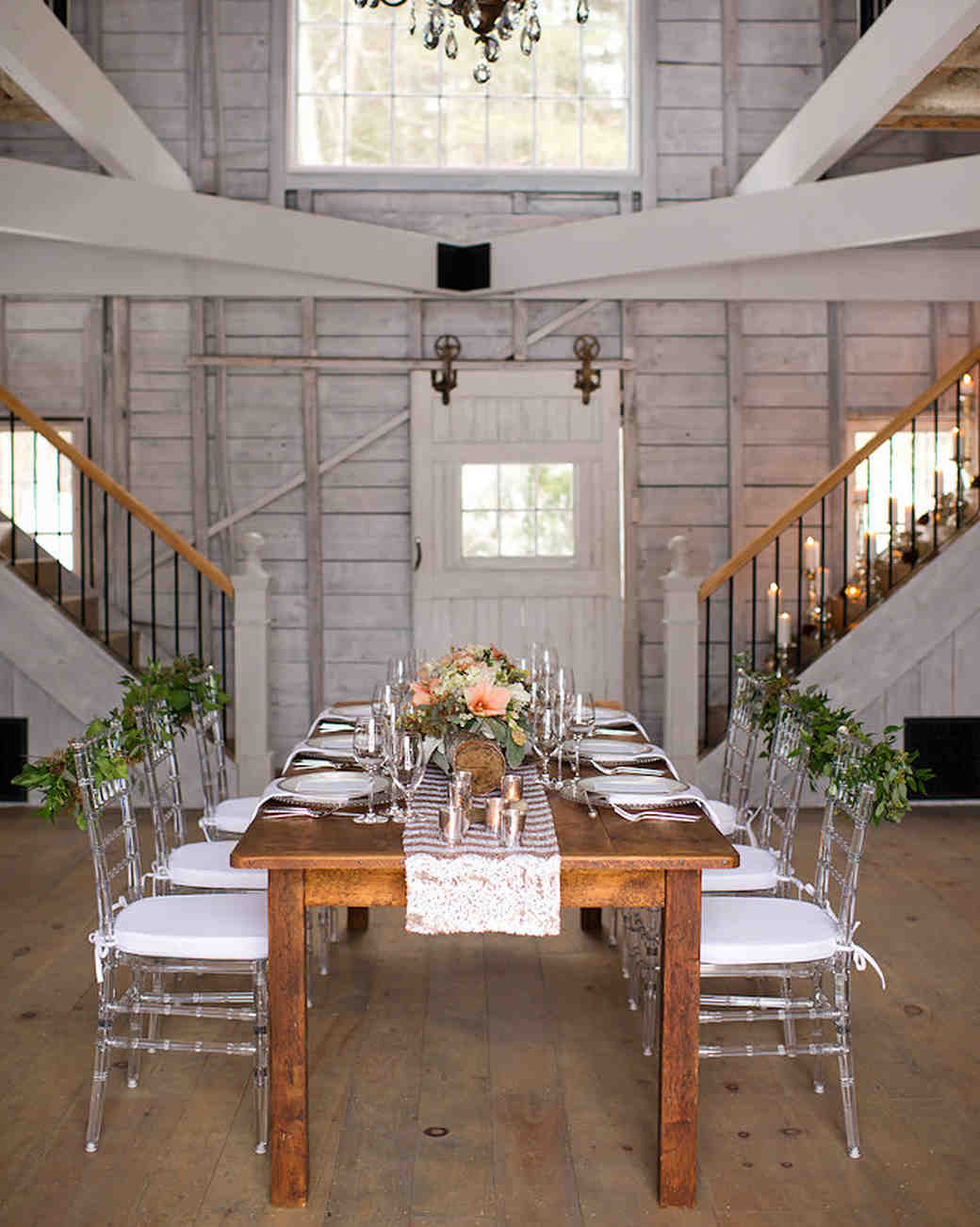 11 Rustic Wedding Venues to Book for Your Big Day | Martha Stewart Weddings