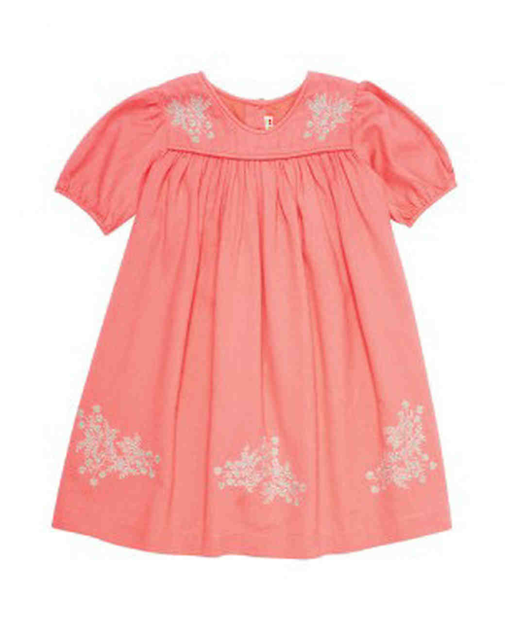 22 Flower Dresses For A Spring Wedding Martha Weddings