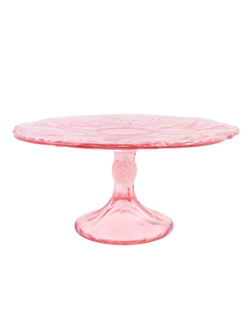 19 cake stands for