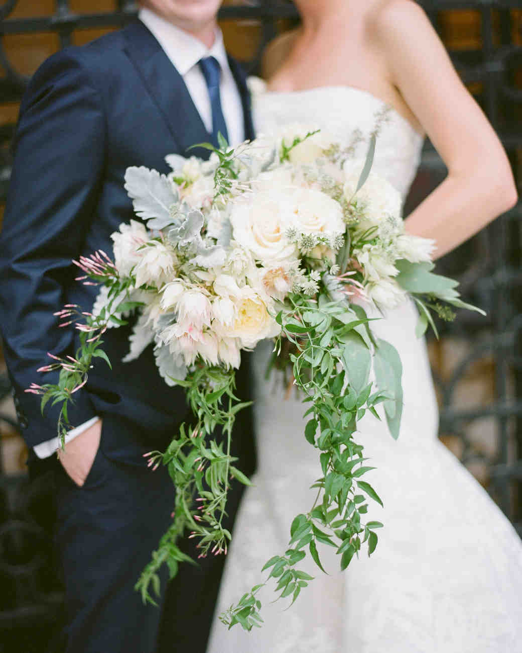 The 50 Best Wedding Bouquets Martha Weddings