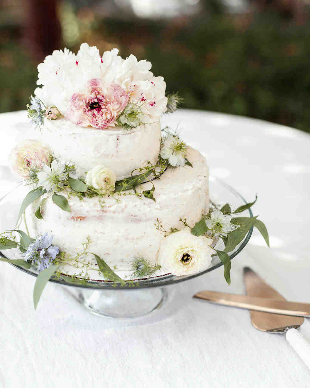 the sweetest bridal shower